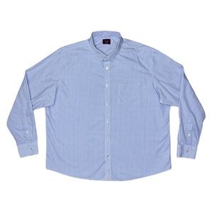 Untuckit shirt